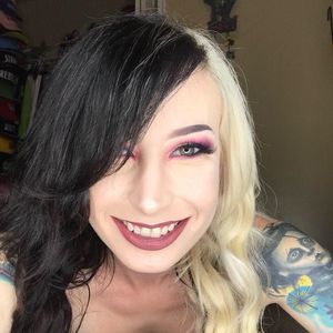 Meet your Posher, Bethany